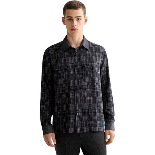 SCOTCH &amp;amp; SODA Scotch&amp;amp;soda - pamučna mu&amp;scaron;ka ko&amp;scaron;ulja Slike