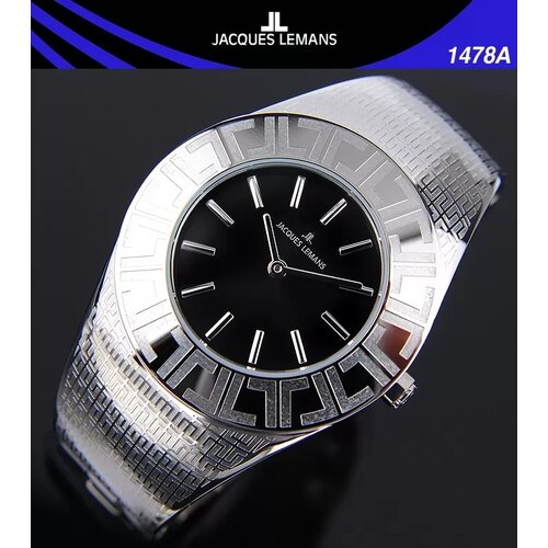  Ženski Sat Jacques Lemans Vedette 1-1478 Cijene