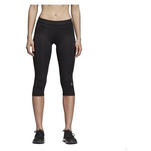 Adidas Pajkice Techfit Capri Črna Cene
