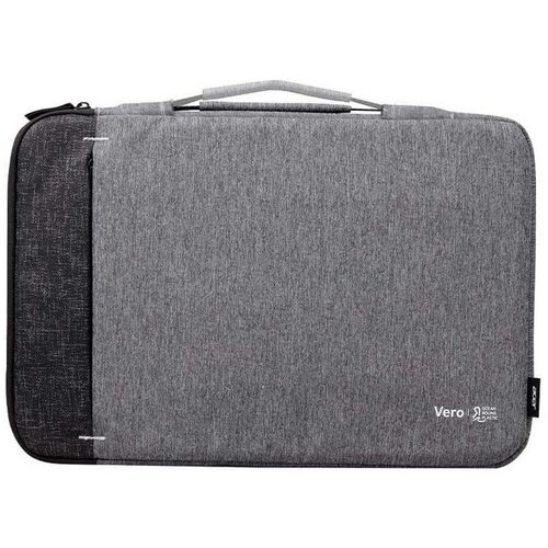 Acer Vero OBP 39.6 cm (15.6) Sleeve case Grey Slike