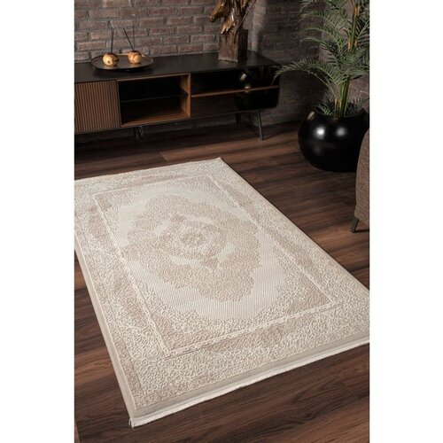 Conceptum Hypnose leo 2976 beige carpet (100 x 200) Slike