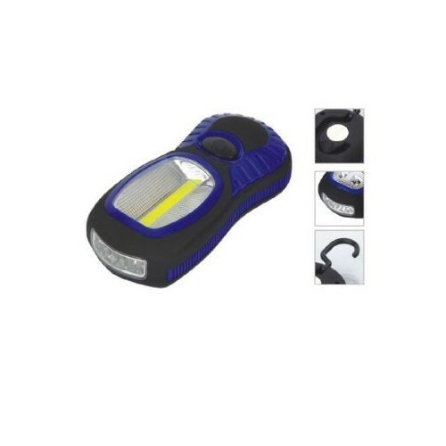 Womax lampa baterijska led-3 3aaa ( 0873049 ) Slike