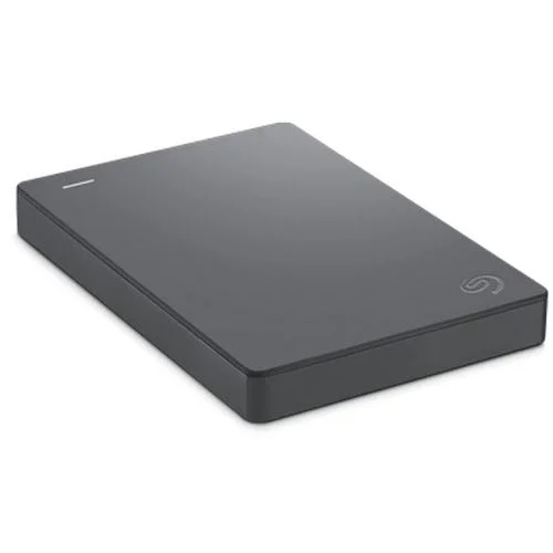 Seagate Basic HDD 4TB ext 2.5"USB 3.0,Black