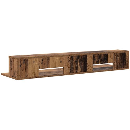 Studio radni stol Staro drvo 130 x 36 x 19,5 cm Slike