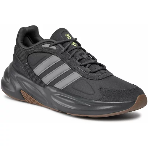Adidas OZELLE Muške tenisice za slobodno vrijeme, crna, veličina 42