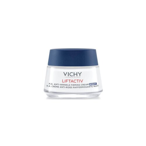 Vichy Liftactiv Supreme HA Night - noćna krema Slike