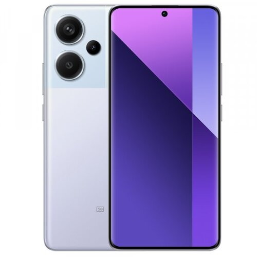 Xiaomi Redmi Note 13 Pro 5G 8GB/256GB Purple Cene