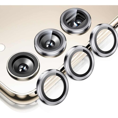  POSITIONER STAKLO KAMERE METAL SAMSUNG S23 PLUS CRNA Slike