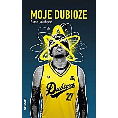 Nomad Moje dubioze, potpisana Cijene