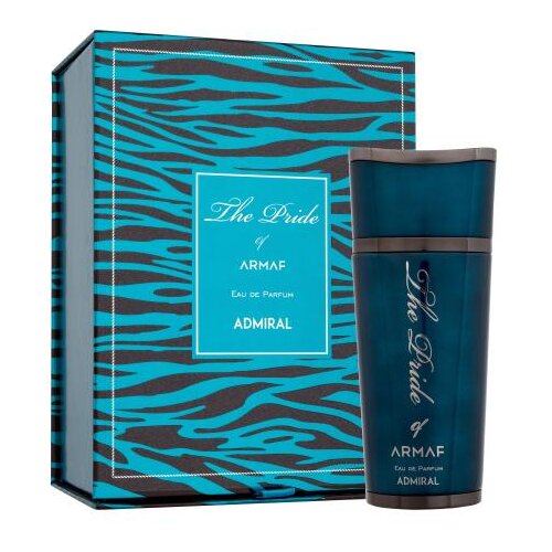 Armaf The Pride Admiral 100 ml parfumska voda unisex Cene