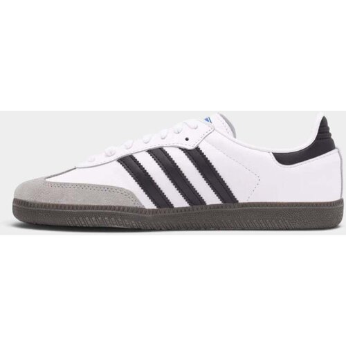 Adidas Modne superge Samba OG Cloud White Core Black Bela Slike