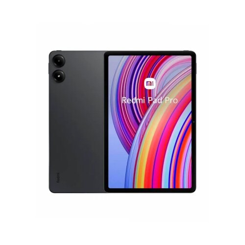 Redmi pad pro graphite gray 6G ram 128G rom Cene