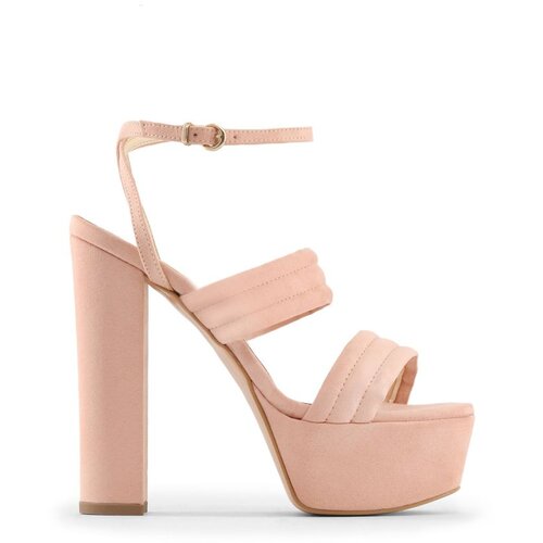 Made in Italia Ženske sandale FEDORA NUDE Slike