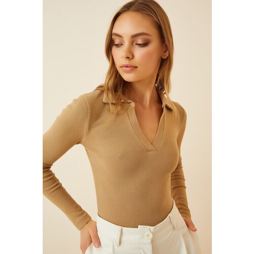  Ženska bluza Knitted Cijene