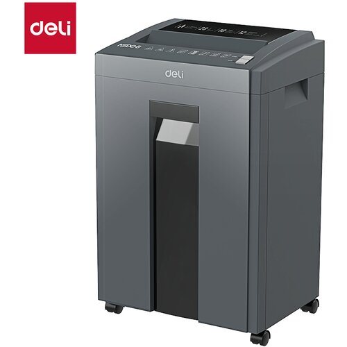 Deli Uničevalec dokumentov E9952, 4X25mm, P-4, (5000255812) Cene