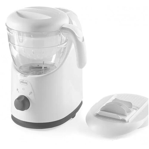 Chicco Easy Meal 4 in 1 kuhalo na paru i mikser 4 u 1 1 kom Cijene