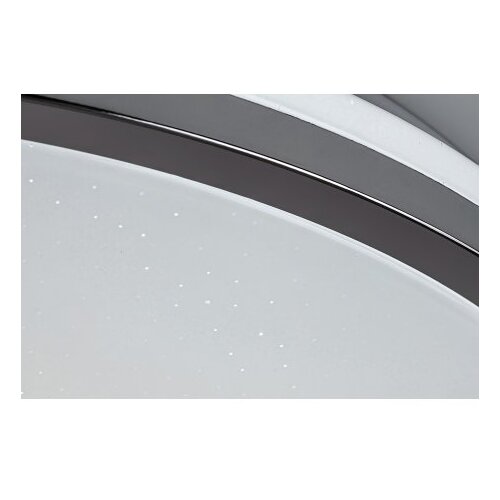 Rabalux linden, plafonjera, hrom, led 50W Slike
