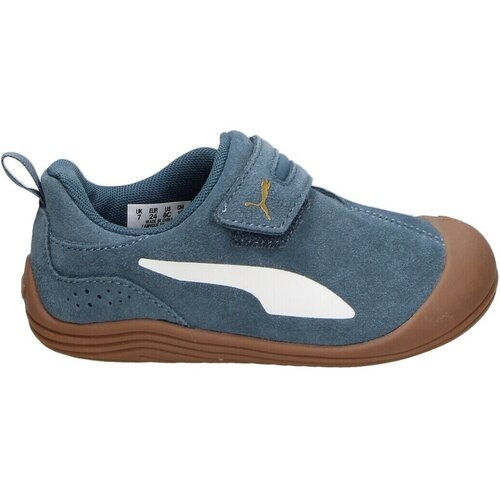 Puma Modne superge 116903 Modra Slike
