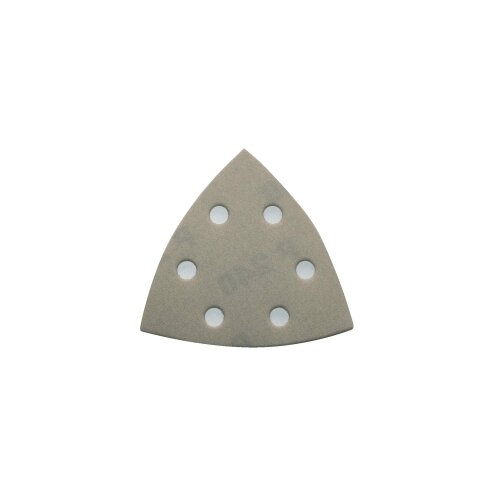 Raxx Trokutni brusni papir bijeli 96mm K40 5/1 Cijene