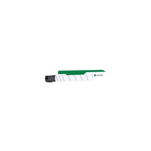 Lexmark Toner 86C0HK0 (CX923) (crna), original Cijene