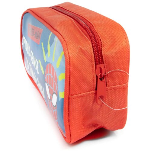 Pyramid International Marvel (Spider-man Sketch) Rectangle Pencil Case Cene