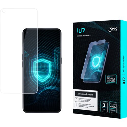 3mk OVITEK 1UP CASE ZA OPPO FIND X3 LITE 5G Z ZA&amp;Scaron;ČITO, (22002839) Slike