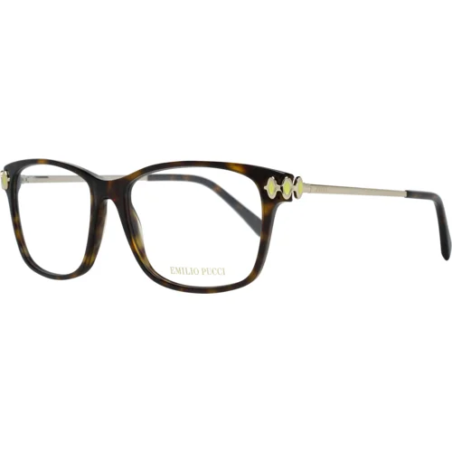 Emilio Pucci Optical Frame