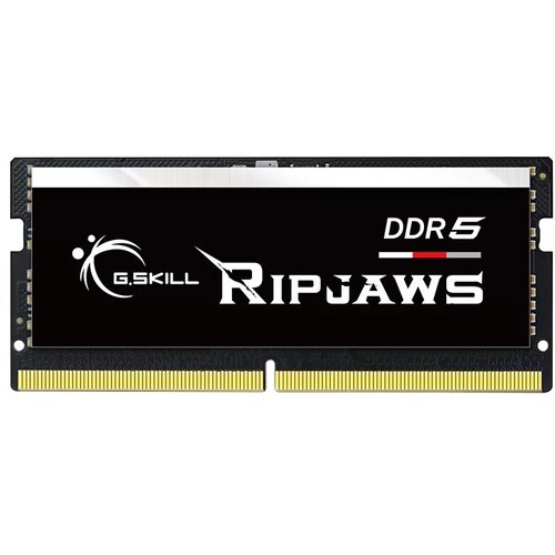 G.skill Ripjaws F5-5600S4040A32GX1-RS memory module 32 GB 1 x 32 GB DDR5 Cijene