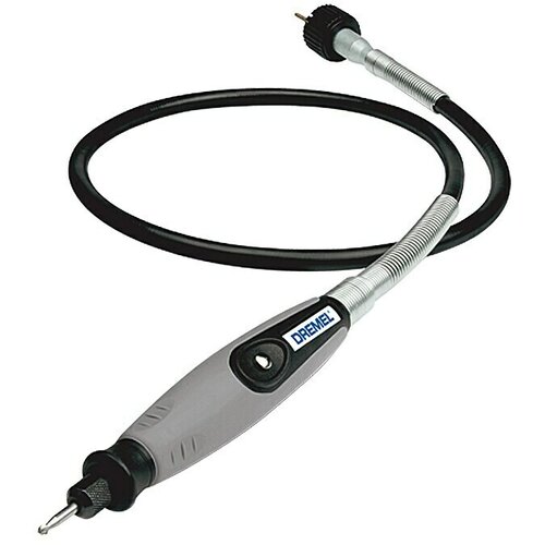 Dremel Fleksibilno vratilo (107 cm, Namijenjeno za: multifunkcijske uređaje Dremel) Cijene