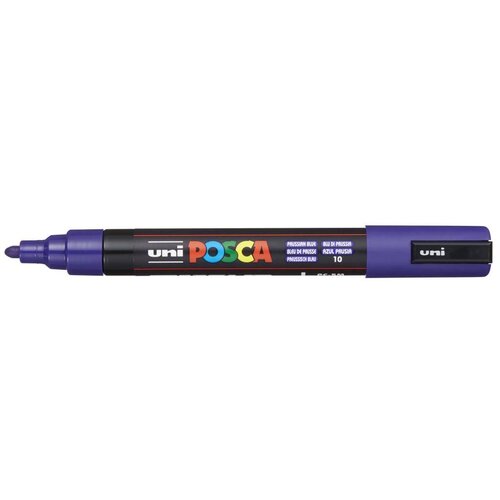 Marker Uni pc-5m Posca prussian plavi Cijene
