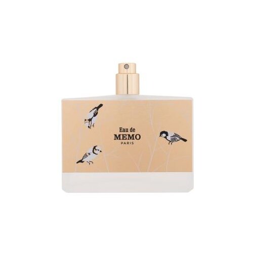 Memo Paris Eau de Memo 100 ml parfemska voda tester unisex Slike