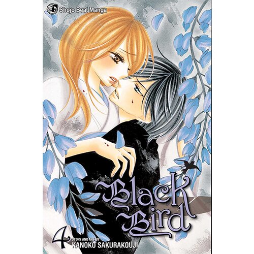 Harper Collins Publishers Ltd Kanoko Sakurakouji - Black Bird, Vol. 4 Cene