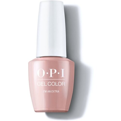OPI lak za nohte z gel učinkom I&amp;rsquo;m an Extra, GCH002 Slike