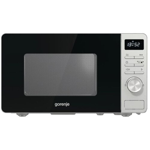 Gorenje MO20A3X Mikrotalasna rerna, 20L, Inox - O&Scaron;TEĆENO Cene