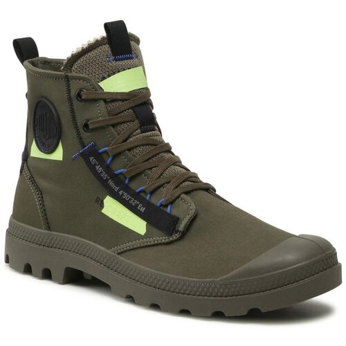 Palladium Pampa HI Recraft sarena Cijene