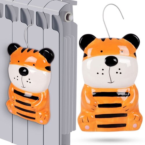 Vilde Keramični vlažilec zraka Tiger za otroke 240 ml, (5000060488) Cene