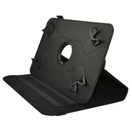Max Mobile univerzalna preklopna torbica za tablet 7"- 8" - crna Cijene