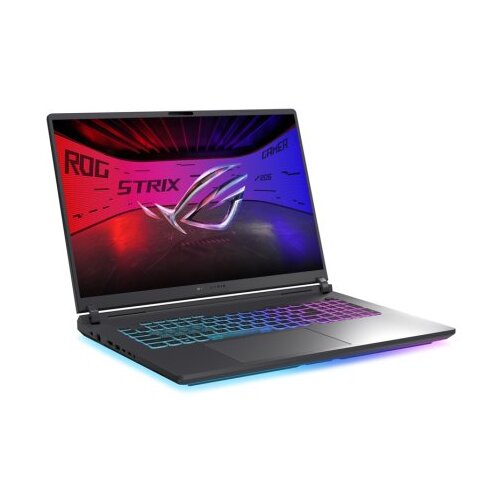 Asus ROG Strix G18 Ultra 9 290HX 64GB/1TB SSD RTX 5080 G815LW-SA329W Win 11 Home Cene