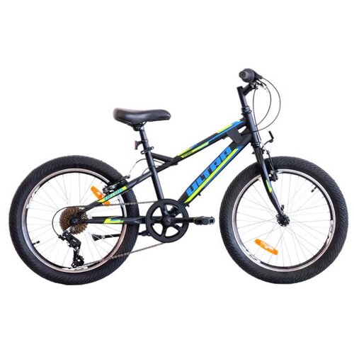  20'' ULTRA STORM SP 2026 / Black Cene