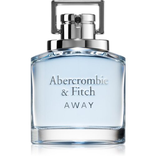 Abercrombie & Fitch Away Men toaletna voda za muškarce 100 ml Cijene