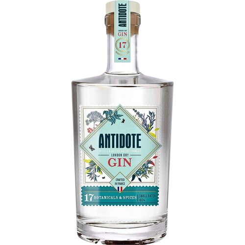  Antidote London Dry Gin Slike