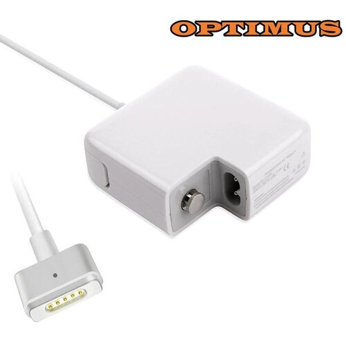 Optimus 85W punjač za MacBook (20V/4.25A, MagSafe 2) Slike