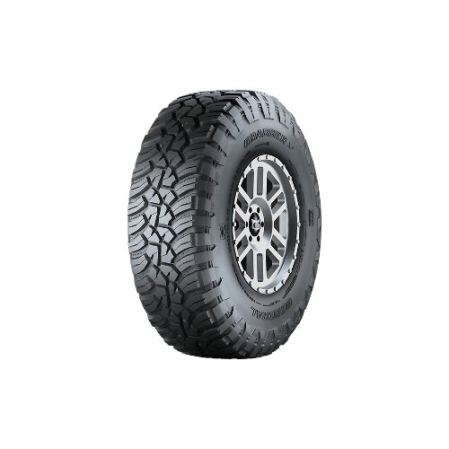 General GRABBER X3 ( LT265/70 R17 121/118Q 10PR, POR ) Cene