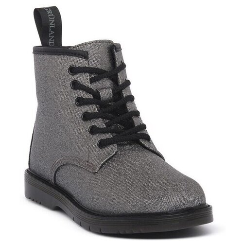 Grunland Gležnjarji PO1812ANTRACITEW pisana Slike