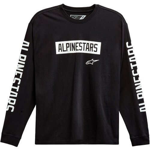 Alpinestars face of ls majica Cene