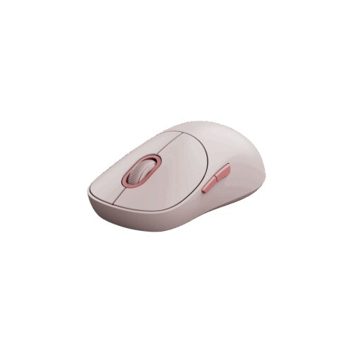  Mi&scaron; Xiaomi bežični 3, pink Dual 2.4 GHz i Bluetooth moguće spajanje na do 3 različita uređa, BHR8911GL Cijene