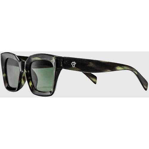 CHPO Anna Smoke Green Soncna ocala green Slike