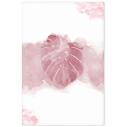  Slika - Tropical Fog (1 Part) Vertical 80x120 Slike