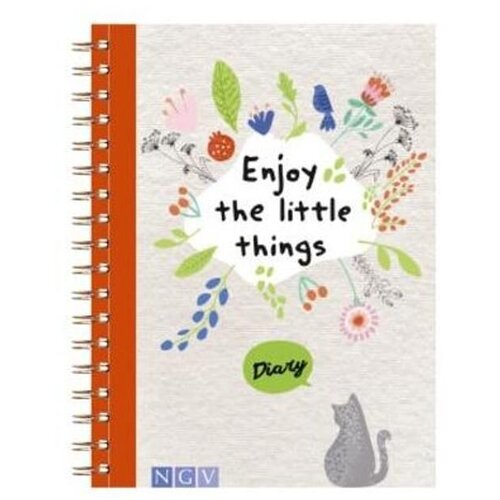 Magaza Notes Enjoy the little things Cene