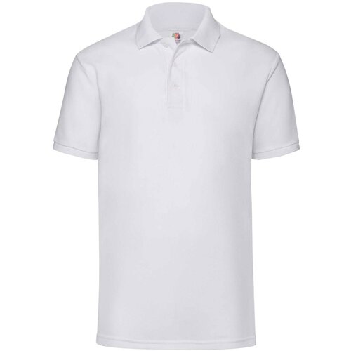Fruit Of The Loom Men's shirt 65/35 Polo 634020 65/35 170g/180g Cene